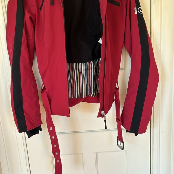 Bogner Fire + Ice Jacket - Picture 7 of 7